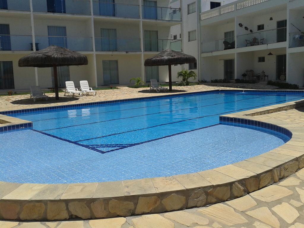 콩데 Residencial Granito E Jasmim 아파트 외부 사진