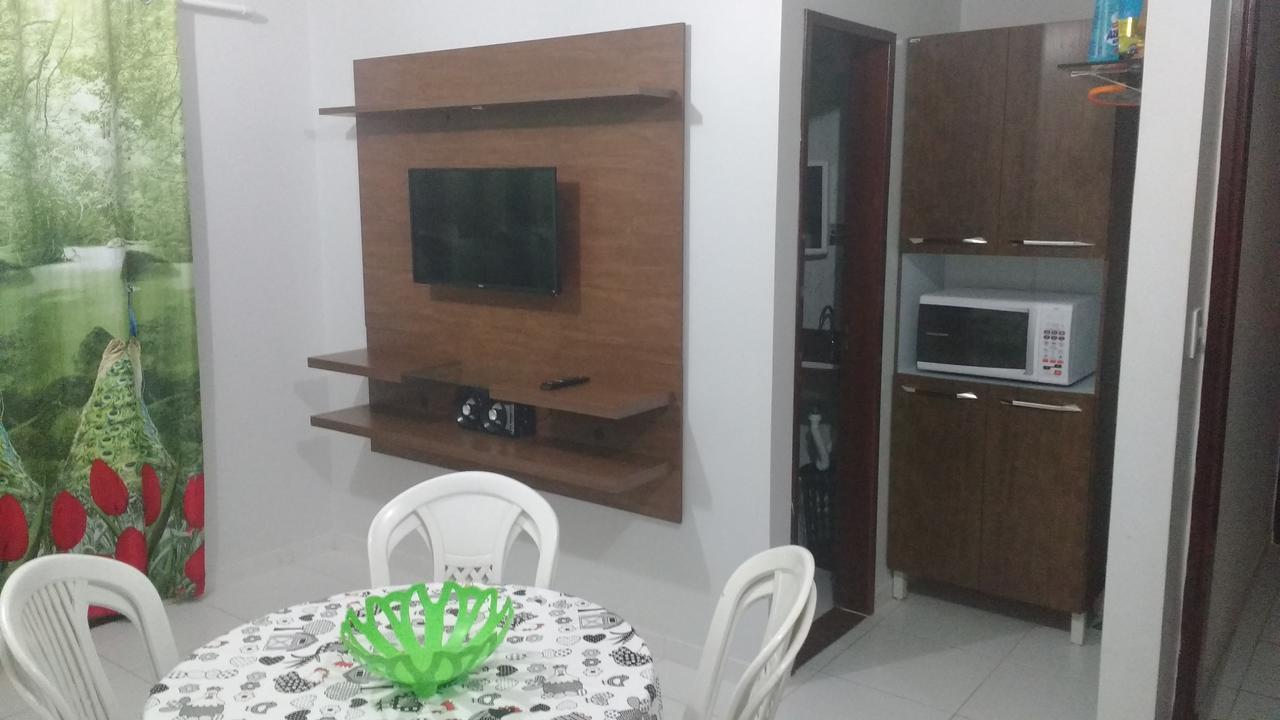 콩데 Residencial Granito E Jasmim 아파트 외부 사진
