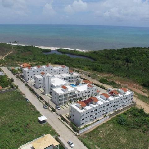 콩데 Residencial Granito E Jasmim 아파트 외부 사진